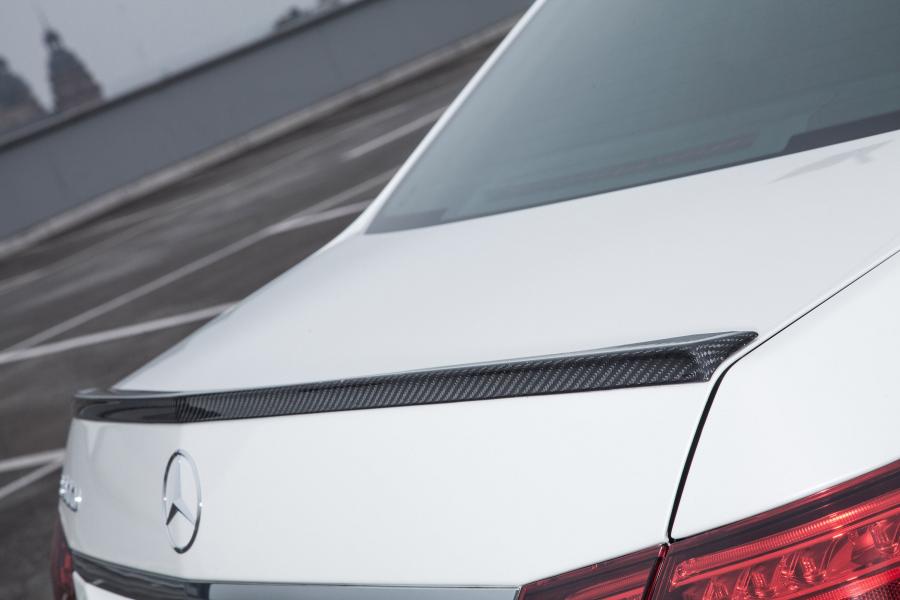  Mercedes-Benz E500 V50 RS by VATH 2015 года  (фото 4 из 18)